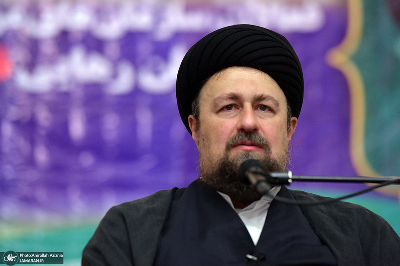 تجدید میثاق سازمان های مردم نهاد حامی فلسطین با آرمان های حضرت امام (س)