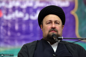 تجدید میثاق سازمان های مردم نهاد حامی فلسطین با آرمان های حضرت امام (س)