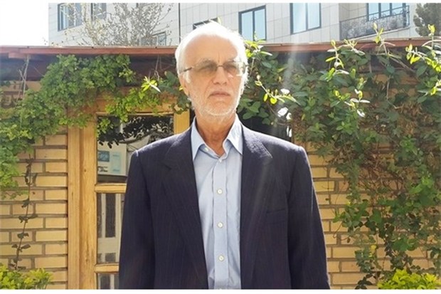 عبدالرضا هاشم‏زایی: احمدی‌نژاد را باید در «پردیس» دادگاهی کنند