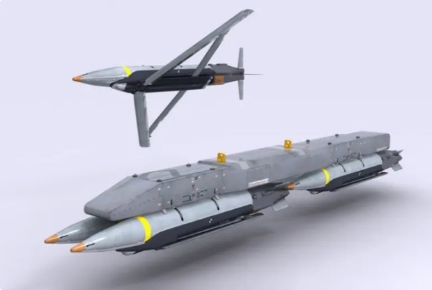 درخواست وقیحانه آمریکا برای بازپس گیری موشکش از لبنان/ می ترسند دست ایران بیفتد