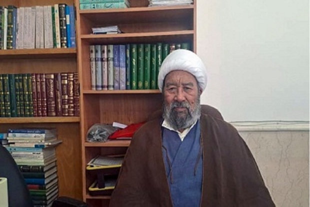 Imam’s companion recounts memoirs about Mostafa Khomeini, hails his great moral virtues