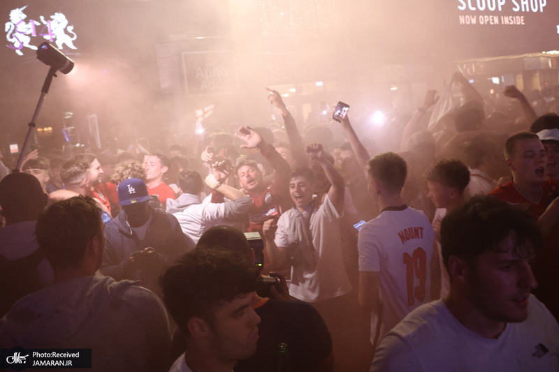 منتخب تصاویر امروز جهان- 13 تیر 1400