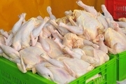 انعقاد قرارد خرید ۲۵۰ تن گوشت مرغ از مرغداران خراسان شمالی
