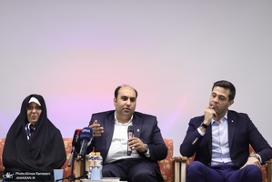 نشست خبری سالروز تاسیس بنیاد امور بیماری های خاص