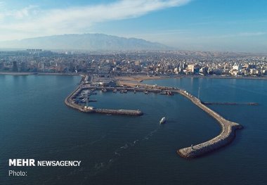 جزئیات تردد دریایی در بنادر مسافربری قشم اعلام شد