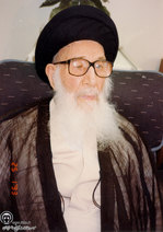 سیدمحمدرضا  گلپایگانی 