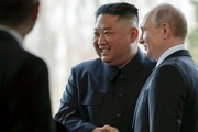 کره شمالی: روابط با روسیه وارد قله جدیدی شده است