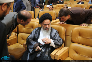 سید محمد موسوی بجنوردی