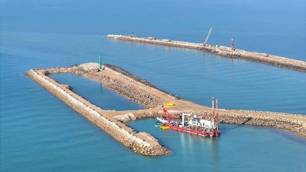 فرماندار جاسک: ۱۰۰ شناور که فعالیت نظامی نداشتند در حملات اخیر آمریکا آسیب دیدند
