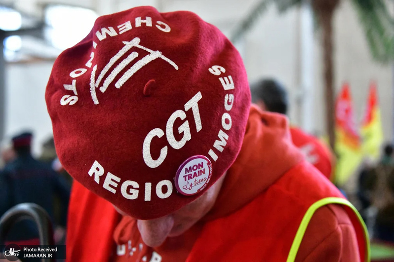 منتخب تصاویر امروز جهان