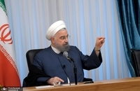 دیدار استانداران، معاونان استاندار و فرمانداران دولت‌های یازدهم و دوازدهم با حسن روحانی (5)
