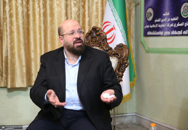 قدومی، نماینده حماس در تهران تشریح کرد: از 27 می تاکنون، بیش از ۱۱۰ نفر در مراکز توزیع غذا به شهادت رسیده‌اند/ هزاران نفر از مردم برای دریافت کمک هجوم می‌آورند، اما با کوادکوپترها و پهپادها مواجه می‌شوند