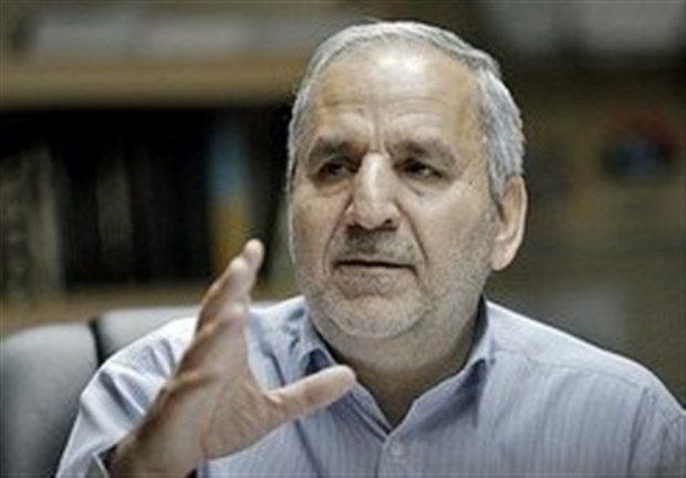 رئیس ستاد انتخاباتی قالیباف در خوزستان منصوب شد