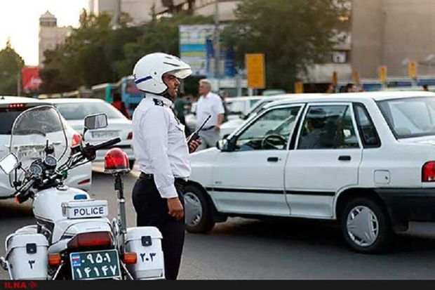 محدودیت‌های ترافیکی مراسم گرامیداشت سردار شهید حاج قاسم سلیمانی در قزوین اعلام شد