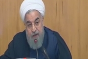 اشاره رئیس جمهور روحانی به فراجناحی بودن دولت دوازدهم