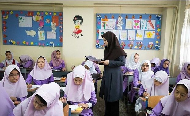 کمبود ۱۴ هزار معلم در شهرستان‌های استان تهران