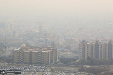 بستری ۱۶۰ بیمار دارای علائم حاد تنفسی در گیلان
