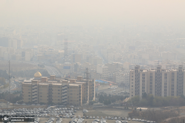بستری ۱۶۰ بیمار دارای علائم حاد تنفسی در گیلان
