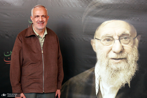 سوگواری اصحاب فرهنگ، هنر و رسانه به یاد رهبر شهید انقلاب