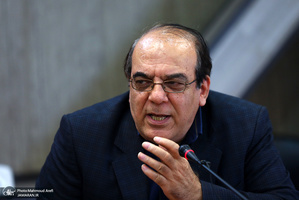 جلسه هیات امنا و برخی از کمیته های موسسه همیاران نازی آباد