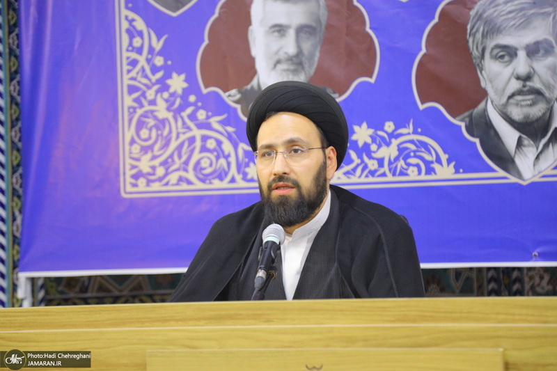 همایش مبلغین اربعین کشور در مجتمع فرهنگی یادگار امام (ره)