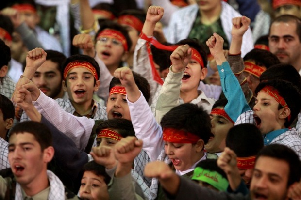 160 هزار نفر در بسیج دانش آموزی یزد سازماندهی شدند