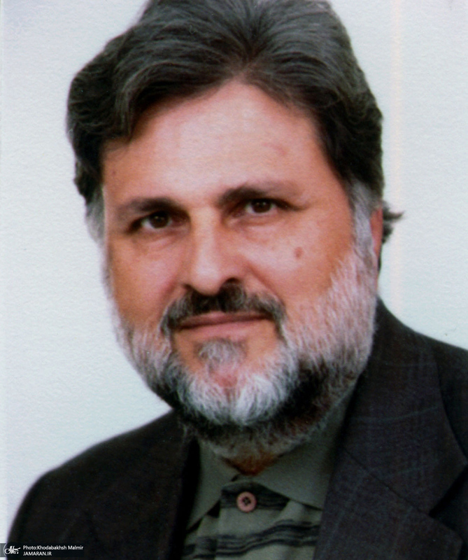 سید مرتضی طباطبایی