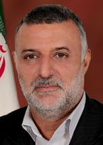 محمود  حجتی 