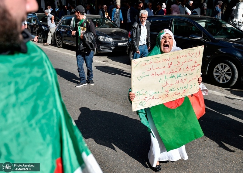 منتخب تصاویر امروز جهان- 15 آبان