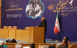 سخنان دکتر علی لاریجانی در مراسم چهلمین سالگرد آیت الله شهید سیدمصطفی خمینی