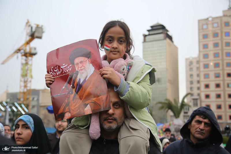 اجتماع خانوادگی منتظران مهدی (عج) و بزرگداشت یاد شهدای اخیر(۱)