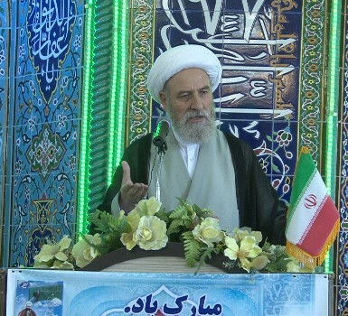 امام جمعه هریس: نامزدهای انتخابات شعارهایشان در حمایت از محرومان باشد