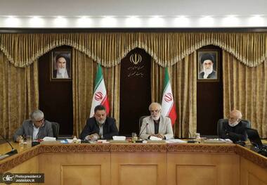 دبیر ستاد هماهنگی مبارزه با مفاسد اقتصادی: دولت به دنبال اصلاح رویه‌های فسادزا است/ تغییر رویکردهای مبارزه با فساد با همکاری تشکل‌های مردم‌نهاد این حوزه ضروری است/ فساد موجود، خیلی کمتر از ادراک فساد در اذهان جامعه است