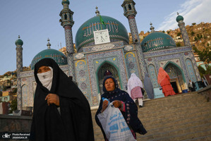 منتخب تصاویر امروز جهان - 3 مرداد 1401