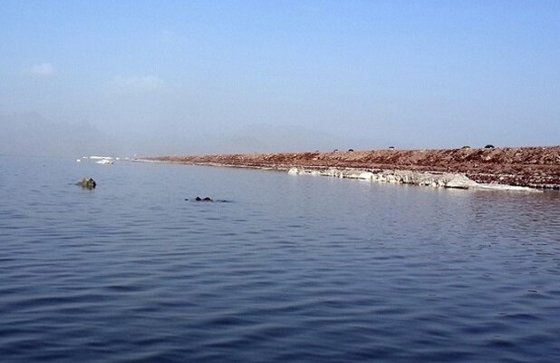 ۱۸ میلیون مترمکعب آب سدها به سمت دریاچه ارومیه رهاسازی می شود