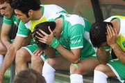 پاس رفت! / آخرین قهرمان ایرانیِ فوتبال آسیا سر از لیگ دسته 3 درآورد