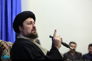 «توسعه اخلاق» هدف غایی انقلاب اسلامی است