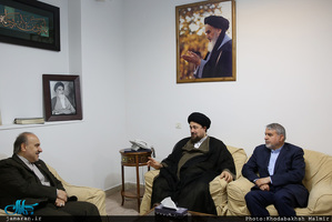 تجدید میثاق جامعه ورزش و جوانان کشور با آرمان های حضرت امام خمینی(س)-2