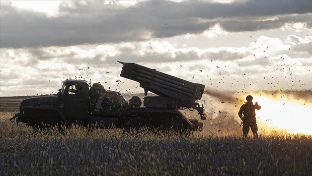 سربازگیری گسترده اوکراین و روسیه در سایه تشدید نبردها