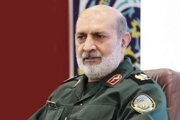 سردار سنایی‌راد: در صورت تکرار حماقت از سوی رژیم صهیونیستی پاسخ ایران شدیدتر خواهد بود/ آنها هرگز تصور نمی‌کردند می‌توانیم موسسه وایزمن را هدف قرار دهیم/ مراکز علمی ایران هدف قرار گرفتند اما پیش از آن، اسناد علمی از محل خارج شده بود