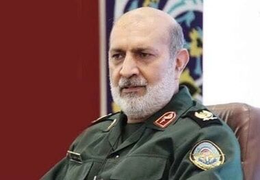 سردار سنایی‌راد: برای هر سناریویی آماده‌ایم/ با توجه به سابقه بدعهدی و فریبکاری دشمن، ما ضمن انجام مذاکره از آمادگی کامل برای جنگ برخورداریم/ راهپیمایی ۲۲ بهمن نمایش قدرت ملی ایران است