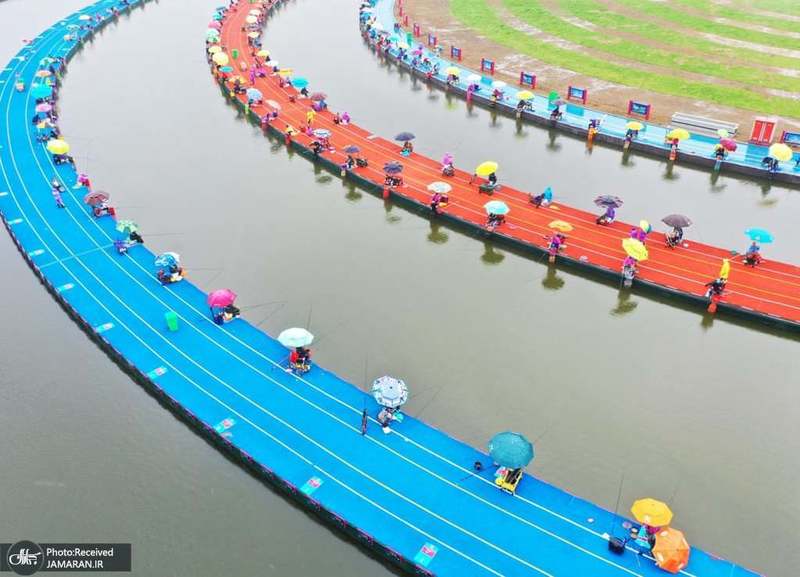 منتخب تصاویر امروز جهان- 28 اردیبهشت 1400