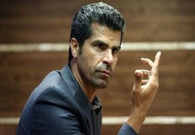 ساعی سرپرست کاروان ایران در بازی‌های کشورهای اسلامی شد
