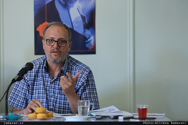 نشست رسانه ای سایه روشن های چند انتخاب مهم کابینه 