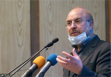 درخواست قالیباف در خصوص حادثه ترور شهید فخری زاده