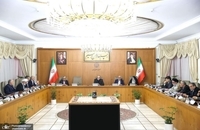 اولین جلسه دولت پزشکیان در سال ۱۴۰۴ برگزار شد (1)