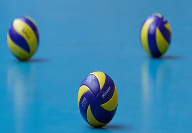 زمان و مکان مسابقات انتخابی المپیک والیبال نهایی شد
