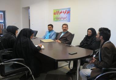 اشتغال پایدار، ضروری ترین نیاز معلولان خاتم