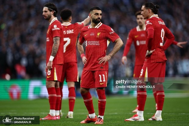 لیورپول ۹۹ درصد قهرمان لیگ انگلیس!