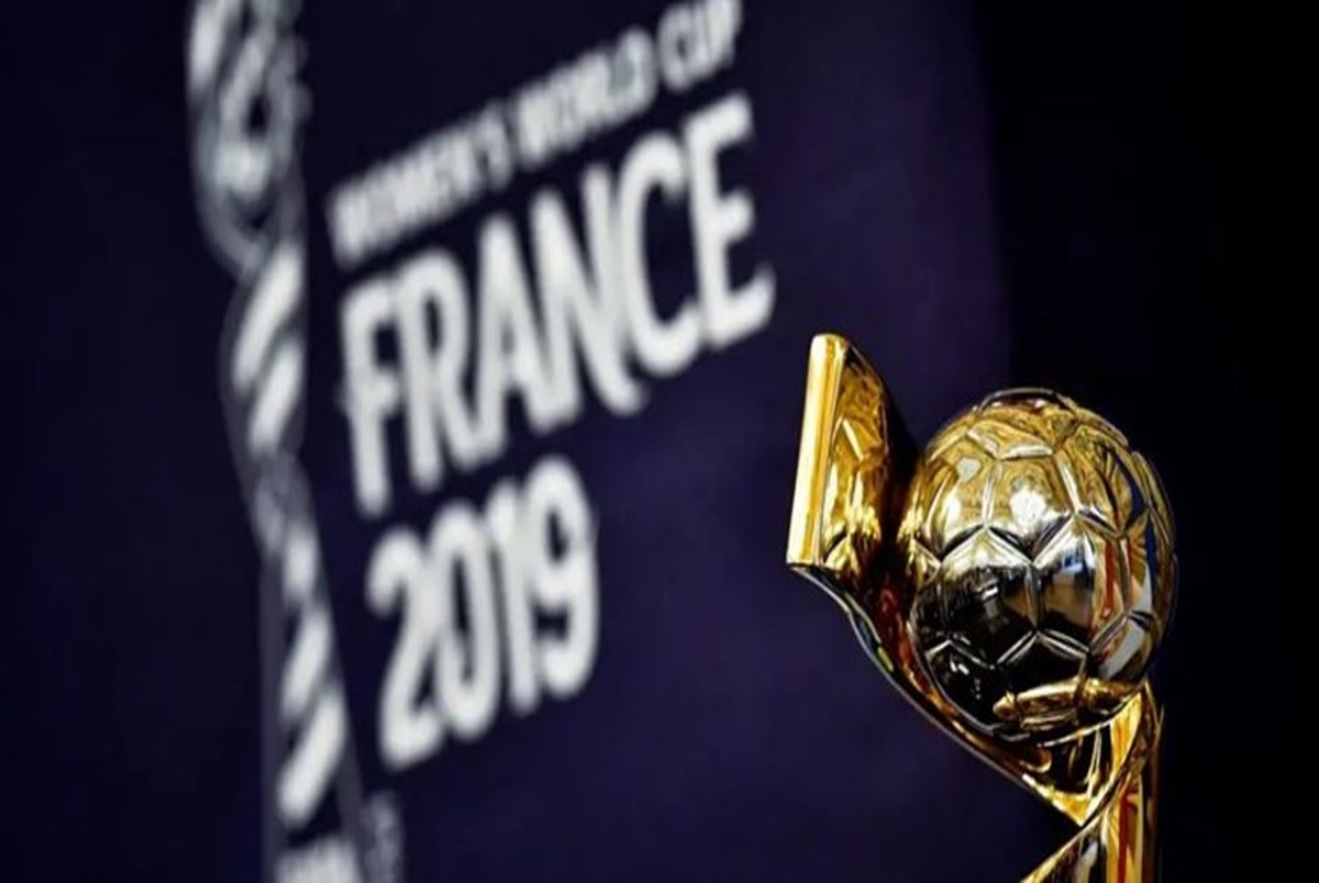  تیم های حاضر در مرحله یک هشتم جام جهانی زنان مشخص شدند
